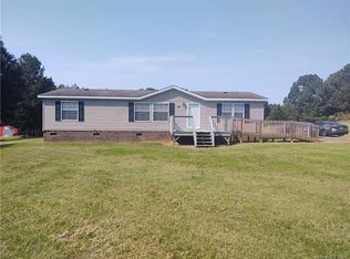 136 Arrowbrook Rd, Harmony, NC 28634
