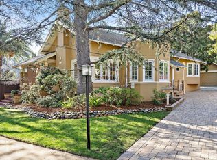 405 Crescent Ave, San Mateo, CA 94402
