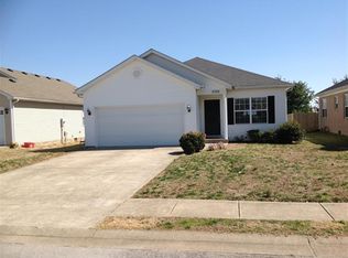 3326 Cave Springs Ave, Bowling Green, KY 42104