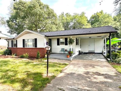5537 Bullins Rd, Jonesville, NC, 28642