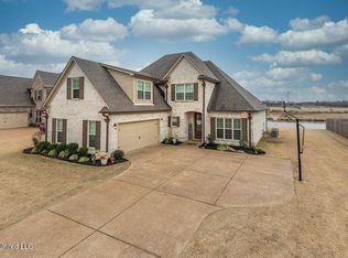 6591 Broadwing Cir W, Olive Branch, MS 38654
