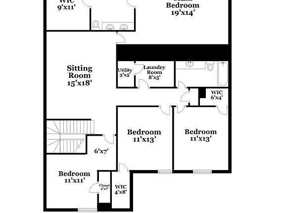 3rd image of 3999 Kendrick Cir