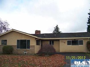 716 E Alder St, Sequim, WA 98382