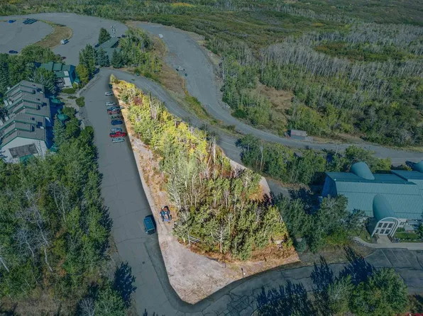 Lot 1 Oak Street, Mesa, CO 81643