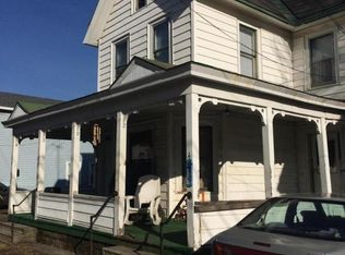 4 Washington St, Fort Edward, NY 12828