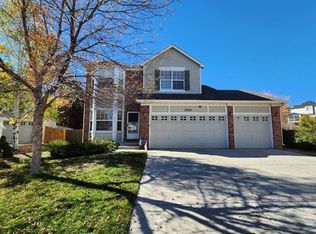 7930 Silver Maple Ln, Colorado Springs, CO 80920