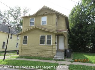 2138 Fox Ave, Fort Wayne, IN 46802