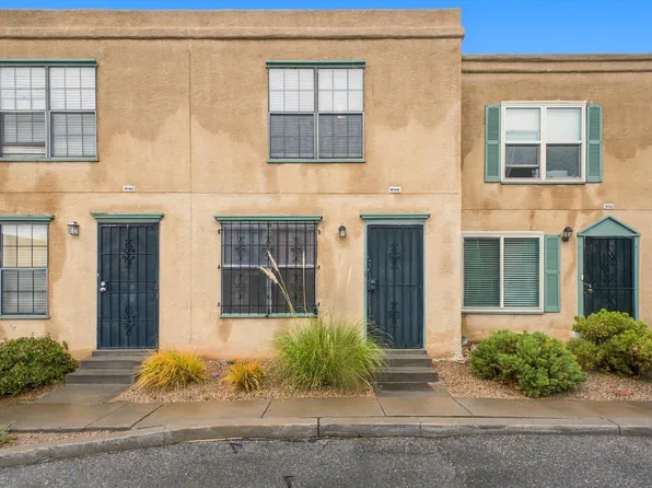 3301 Monroe St NE Unit H84, Albuquerque, NM 87110