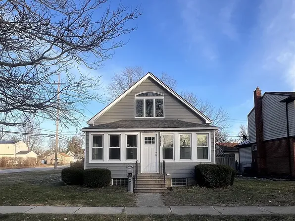 4609 Williams St, Wayne, MI 48184