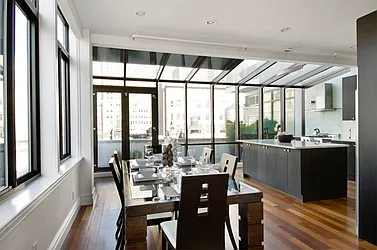 Sold by Brown Harris Stevens