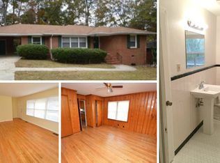 204 Skyway Dr, Warner Robins, GA 31088