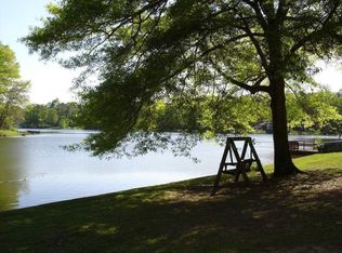 1181 Lake Tate Rd, Sylacauga, AL 35151