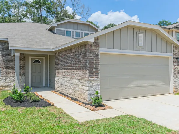 2917 Leclerc Road, Converse, TX 78109