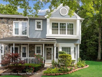 14 Jodhpur Court, Tinton Falls, NJ, 07753