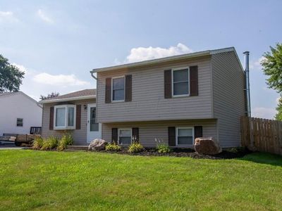 1438 Peachtree Dr, Ashland, OH, 44805