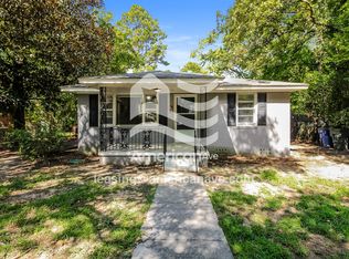 4015 Margrave Rd, Columbia, SC 29203