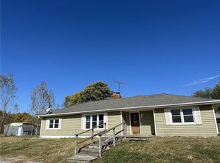 101 N 3rd St, Clarksdale, MO 64430