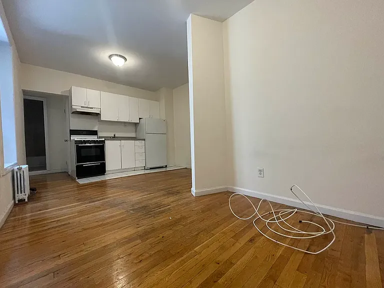 217 E 22nd St #3 — Photo 3