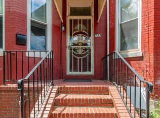 723 W Clay St, Richmond, VA 23220