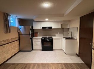 145 Pemberton Rd #BASEMENT, Richmond Hill, ON