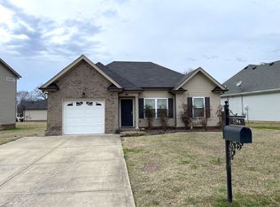 2784 Windwalker Ct, Murfreesboro, TN 37128