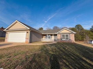 207 Heatherbrook Dr, Lyman, SC 29365