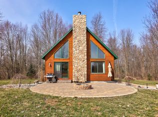 5112 W Star Rd, Coleman, MI 48618