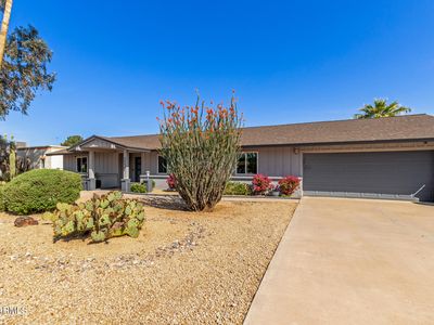3532 E North Ln, Phoenix, AZ, 85028
