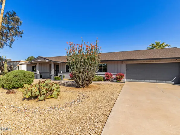 3532 E NORTH Lane, Phoenix, AZ 85028