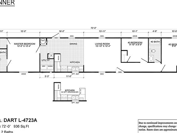 2nd image of 13548 NW 160th Ave