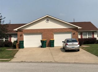 622 Donna Dr #622 & 624, O'Fallon, IL 62269
