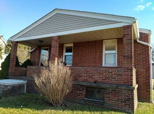 729 13th St, Conway, PA 15027