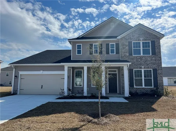 112 Kenwood Circle, Bloomingdale, GA 31302