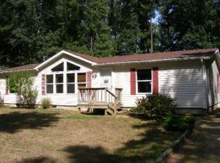 8460 Cochise Rd, Fremont, WI 54940