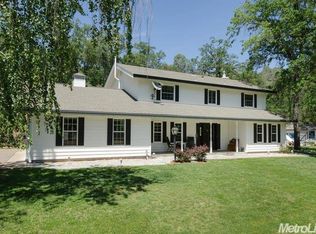 4717 Moon Lake Dr, Placerville, CA
