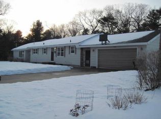 7755 Carefree Dr, Whitehall, MI 49461