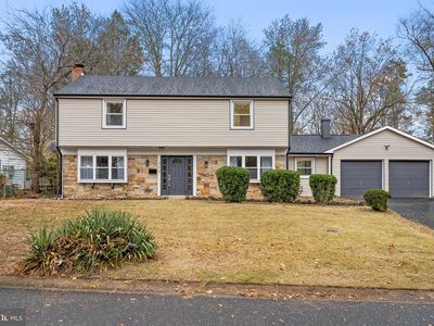 206 Club House Dr, Willingboro, NJ, 08046