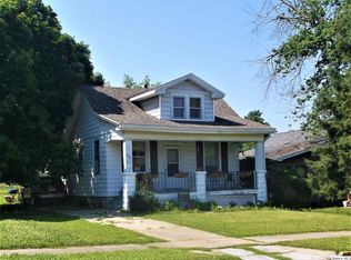 636 Madison St, Quincy, IL 62301