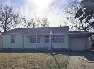 3730 E 2nd St S, Tulsa, OK 74112