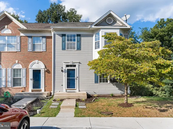 9014 Elkridge Ln, Frederick, MD 21701