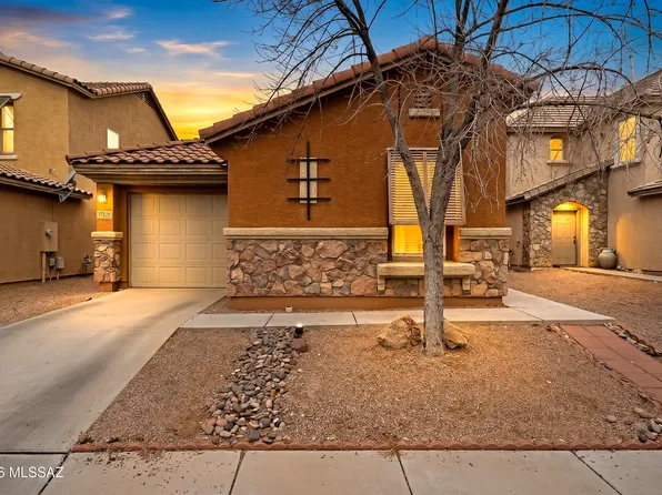 7058 S Brickellbush Ln, Tucson, AZ 85756