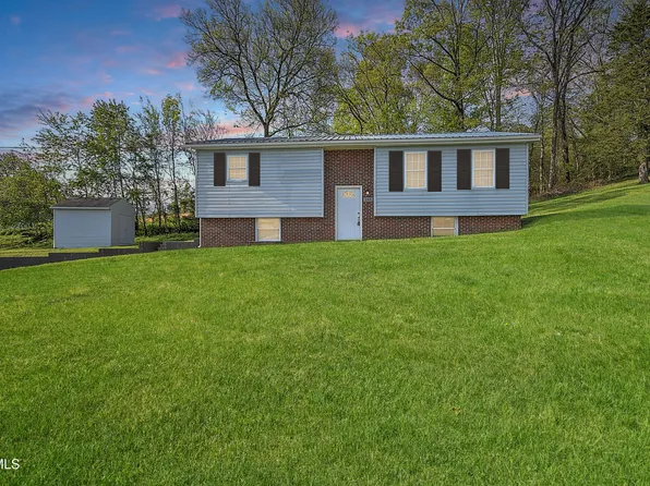 133 Dillow Hill Dr, Chuckey, TN 37641