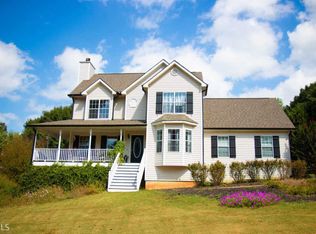 540 McKenzie Ave, Stockbridge, GA 30281
