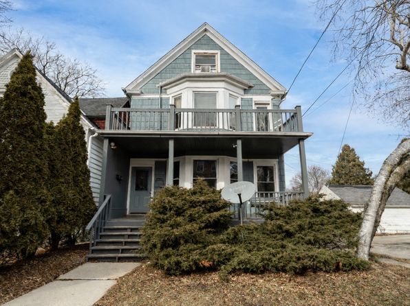 1712 E Park Pl #1