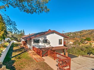 2047 Forester Creek Rd, El Cajon, CA 92021