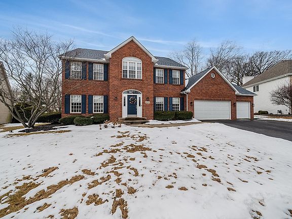 2nd image of 1620 Oakforest Dr