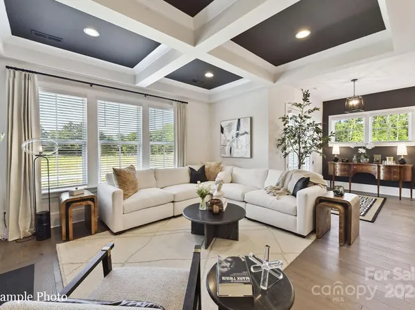 3108 Endhaven Terraces Ln #7, Charlotte, NC 28277