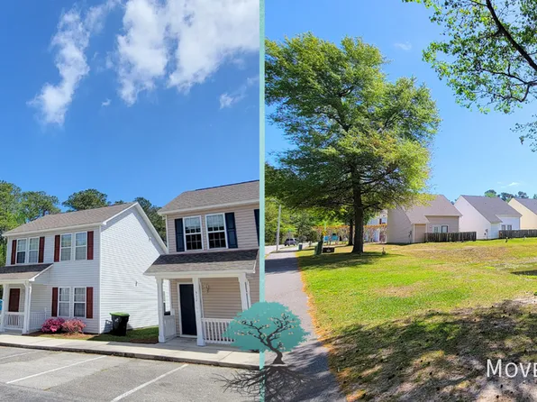 516 Minnow Way, Wilmington, NC 28405