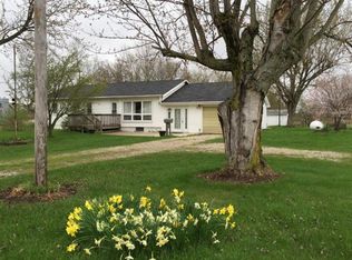 6264 N State Road 49, Rensselaer, IN 47978