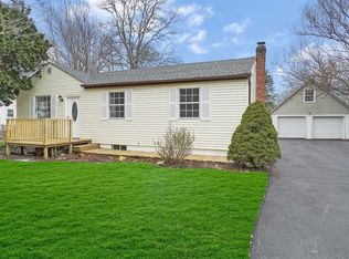 335 Commack Rd, Shirley, NY 11967